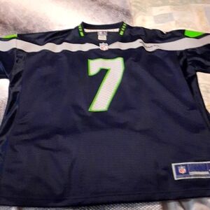 NFL Pro Line Seahawks 2XL Jersey